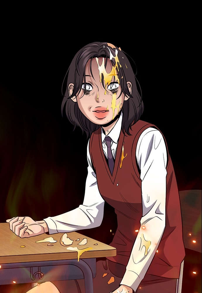 Read The Real Lesson ID Manga Online