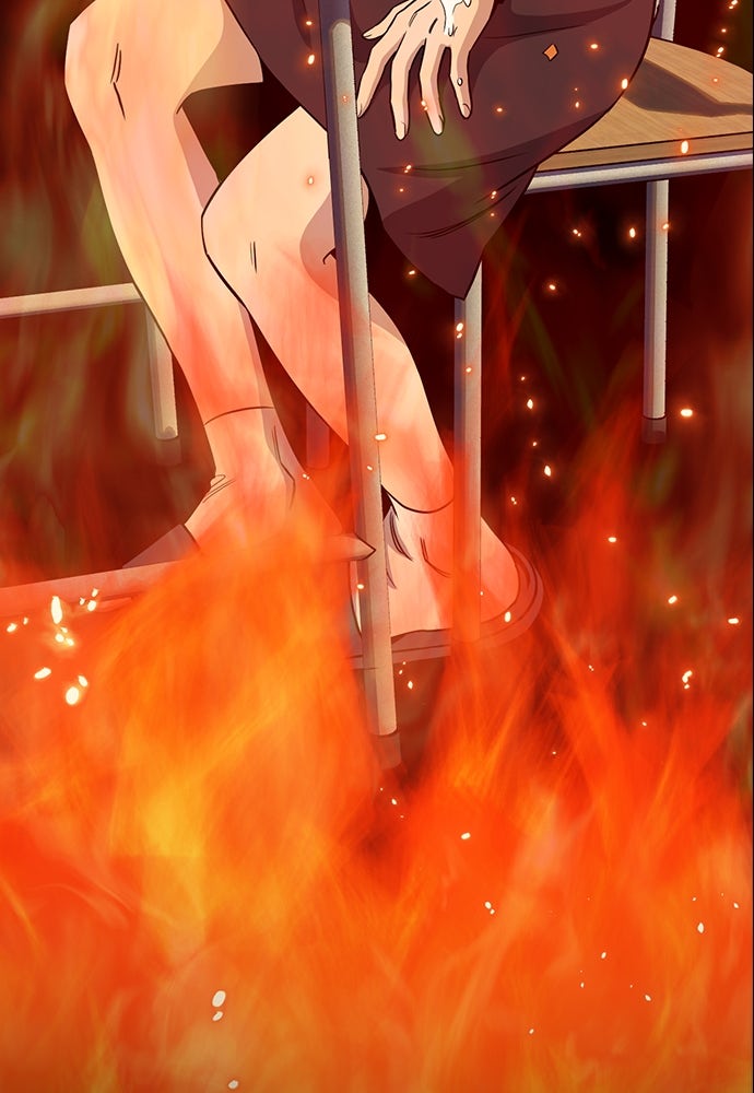 Read The Real Lesson ID Manga Online