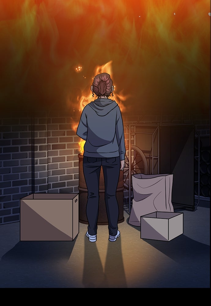 Read The Real Lesson ID Manga Online