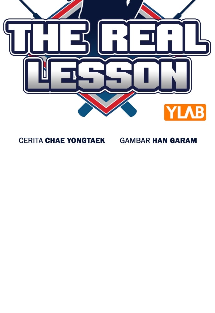 Read The Real Lesson ID Manga Online