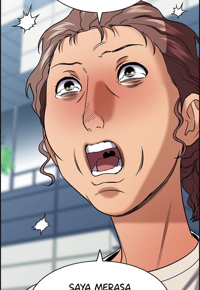 Read The Real Lesson ID Manga Online