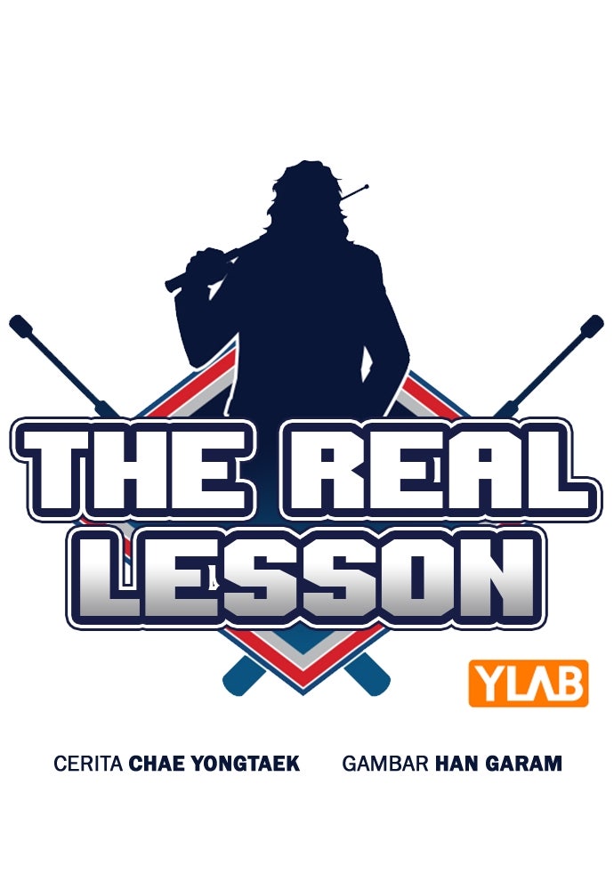 Read The Real Lesson ID Manga Online