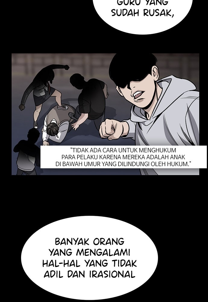 Read The Real Lesson ID Manga Online