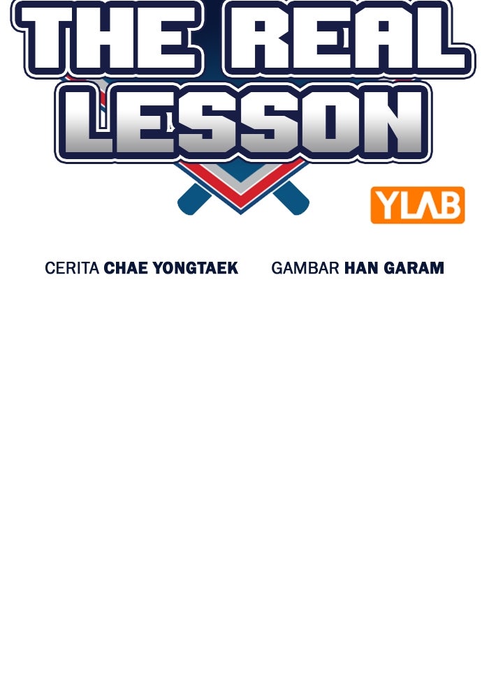 Read The Real Lesson ID Manga Online