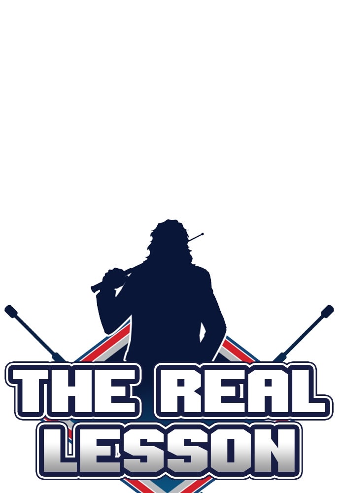 Read The Real Lesson ID Manga Online