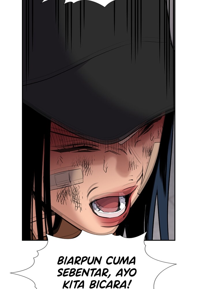 Read The Real Lesson ID Manga Online