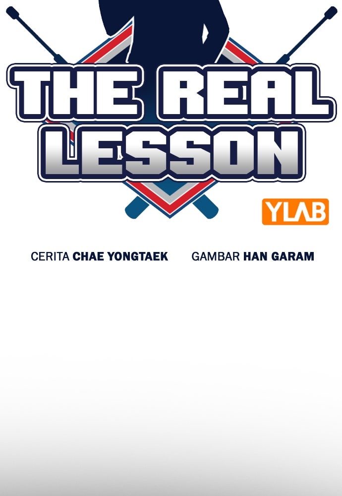 Read The Real Lesson ID Manga Online