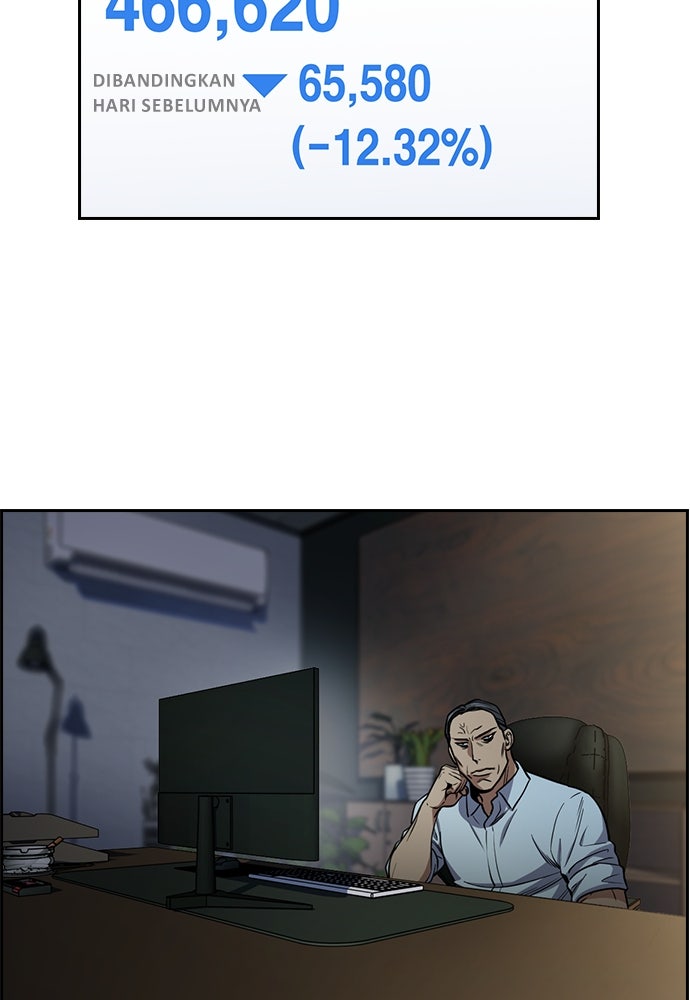 Read The Real Lesson ID Manga Online