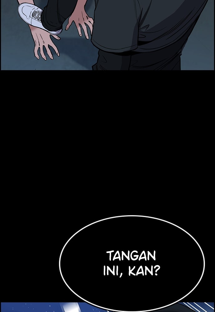 Read The Real Lesson ID Manga Online