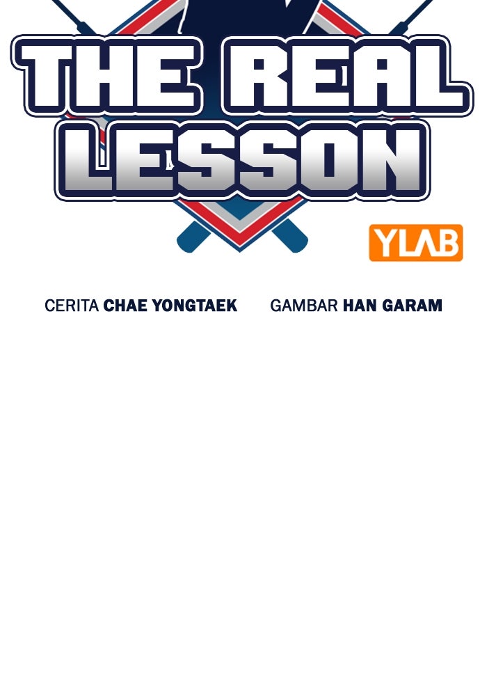 Read The Real Lesson ID Manga Online
