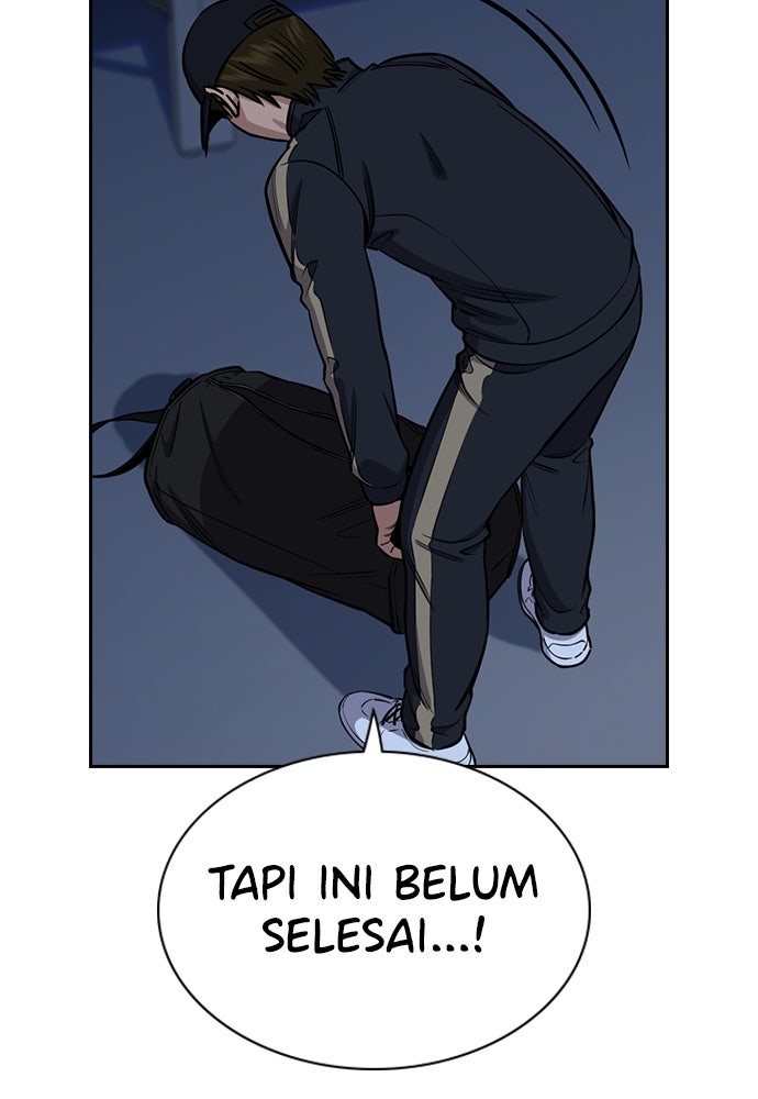 Read The Real Lesson ID Manga Online