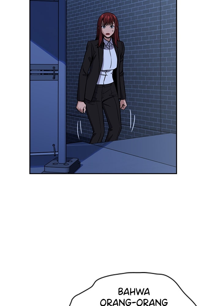 Read The Real Lesson ID Manga Online