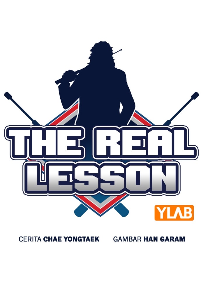 Read The Real Lesson ID Manga Online