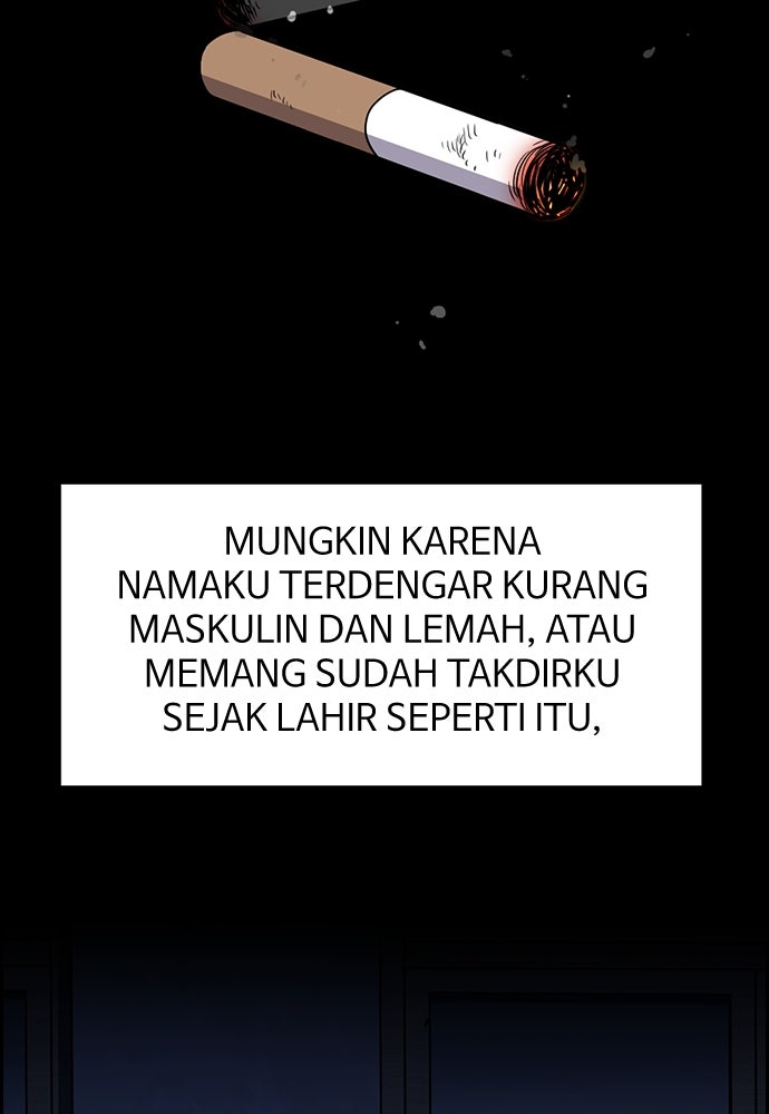 Read The Real Lesson ID Manga Online