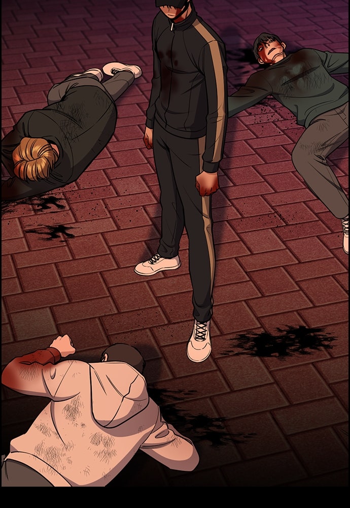 Read The Real Lesson ID Manga Online