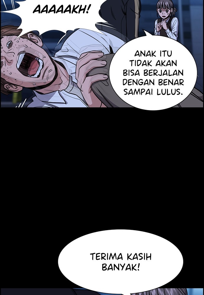 Read The Real Lesson ID Manga Online