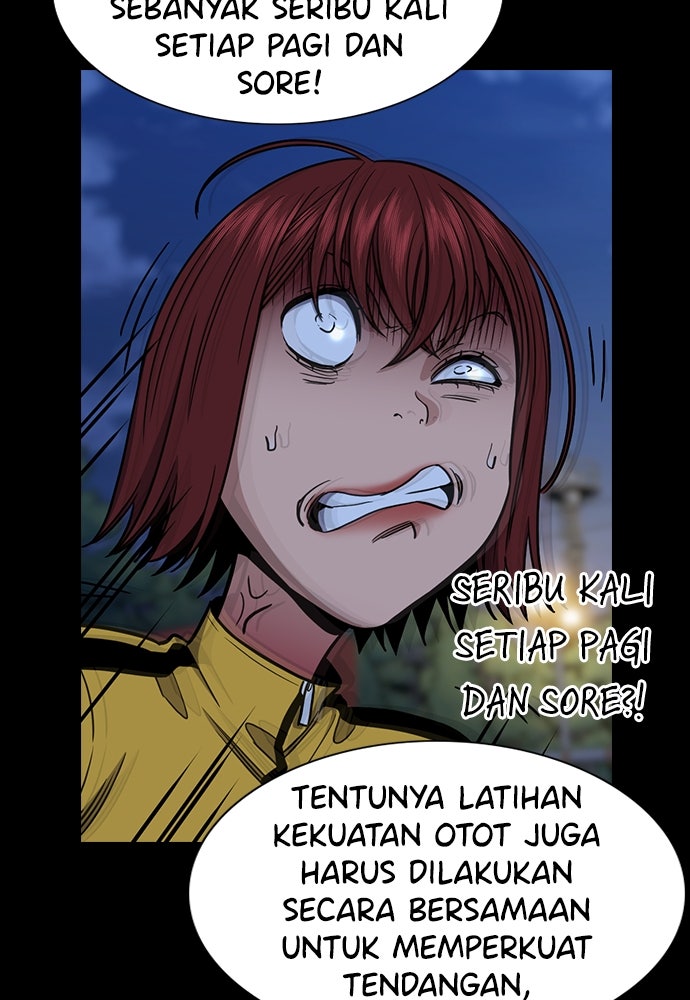 Read The Real Lesson ID Manga Online