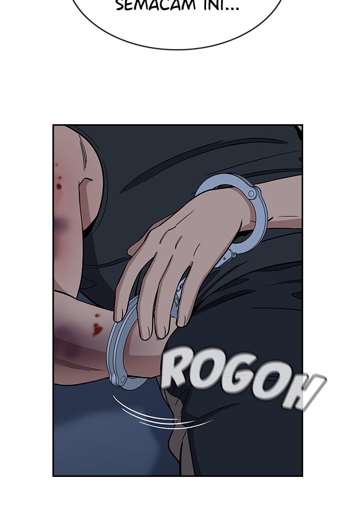 Read The Real Lesson ID Manga Online