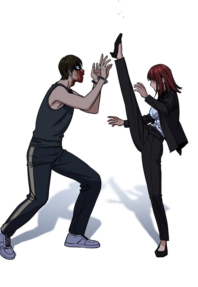 Read The Real Lesson ID Manga Online