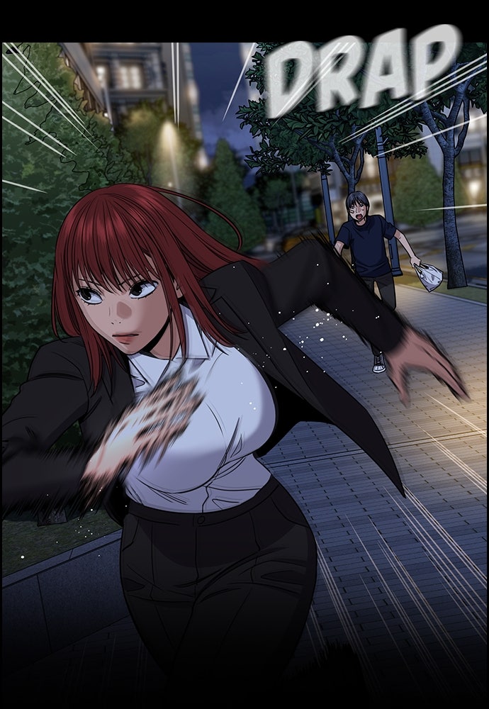 Read The Real Lesson ID Manga Online