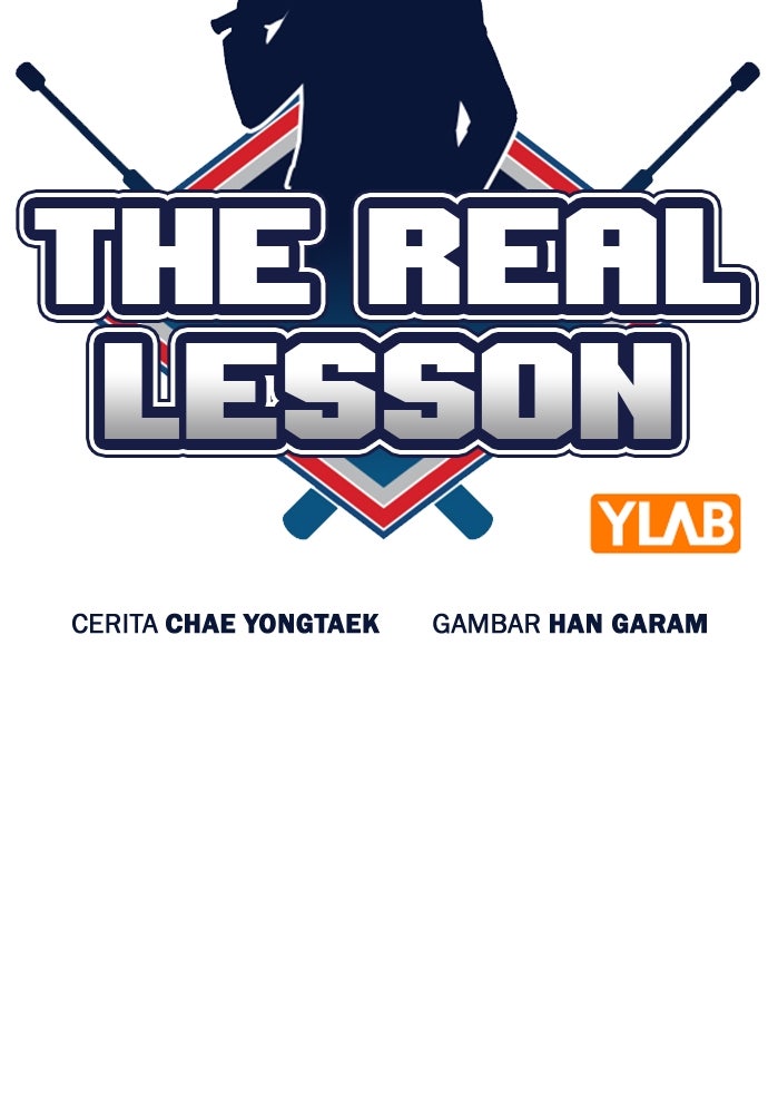 Read The Real Lesson ID Manga Online