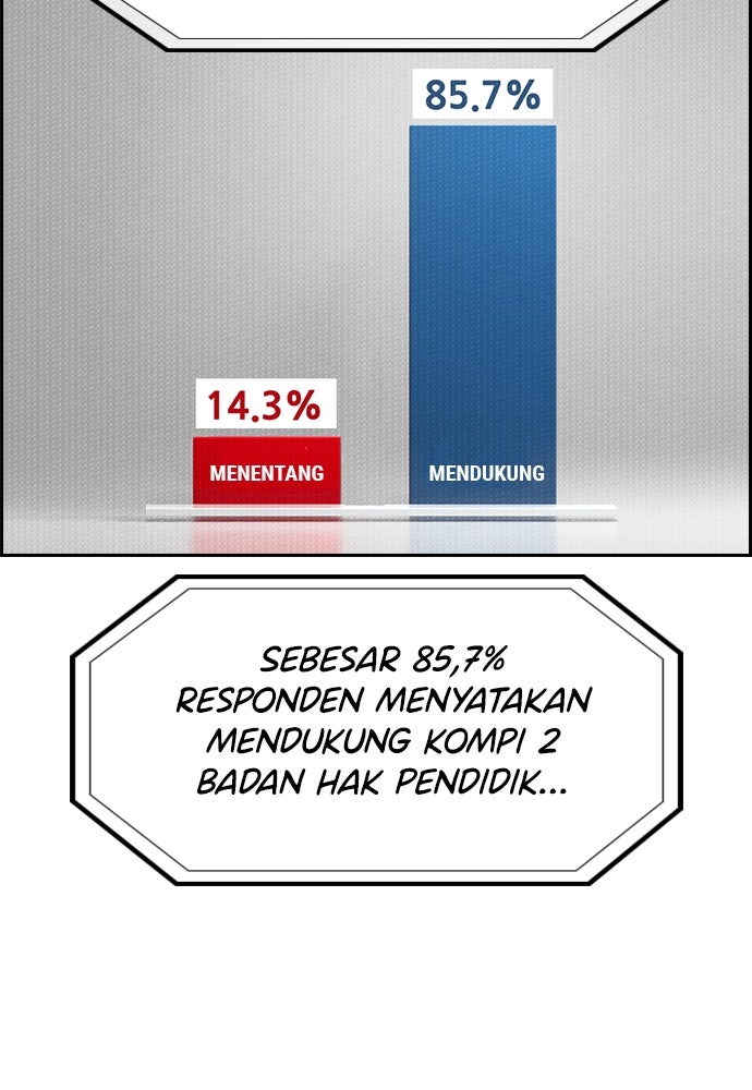 Read The Real Lesson ID Manga Online