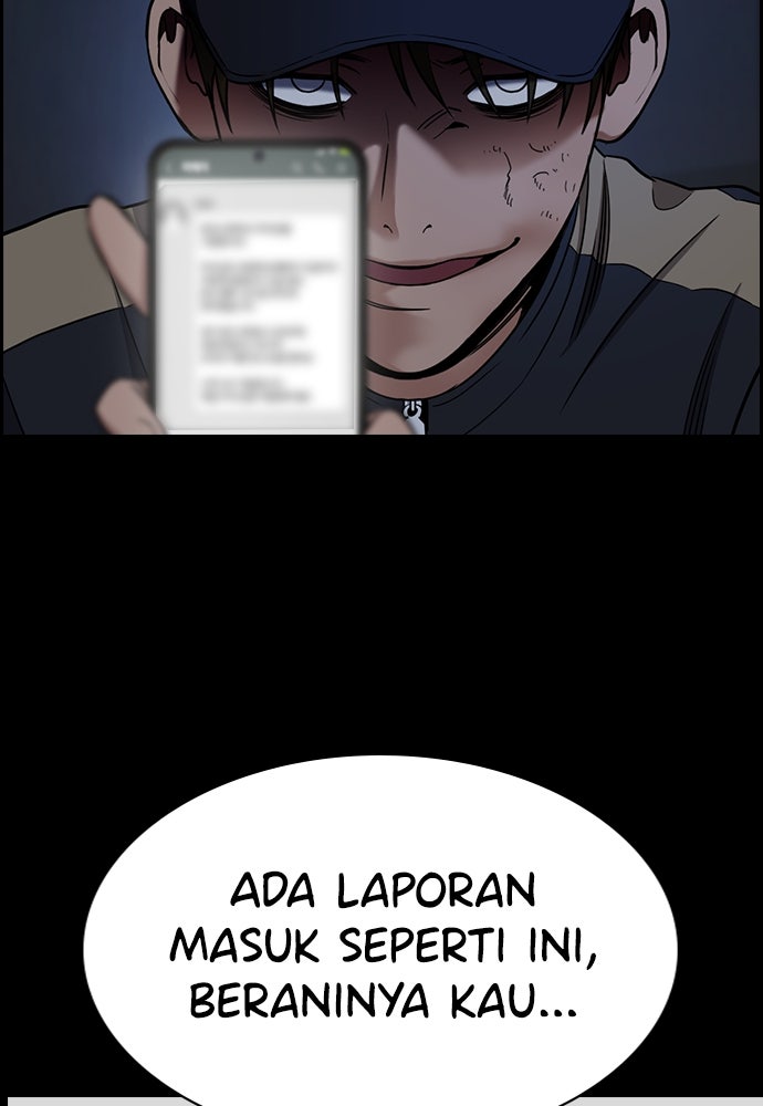 Read The Real Lesson ID Manga Online