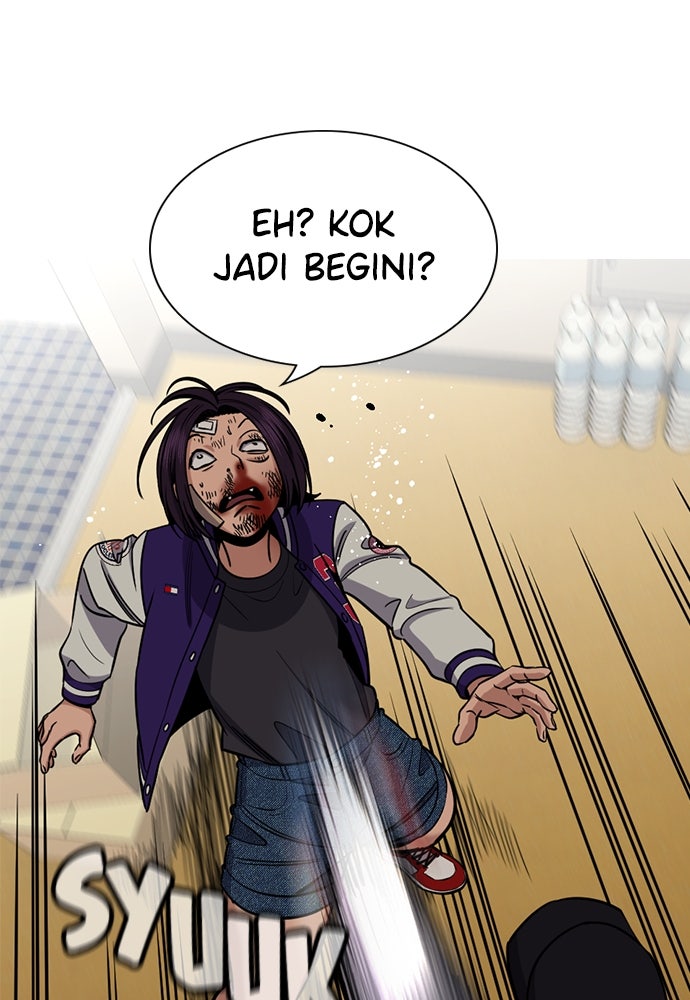 Read The Real Lesson ID Manga Online