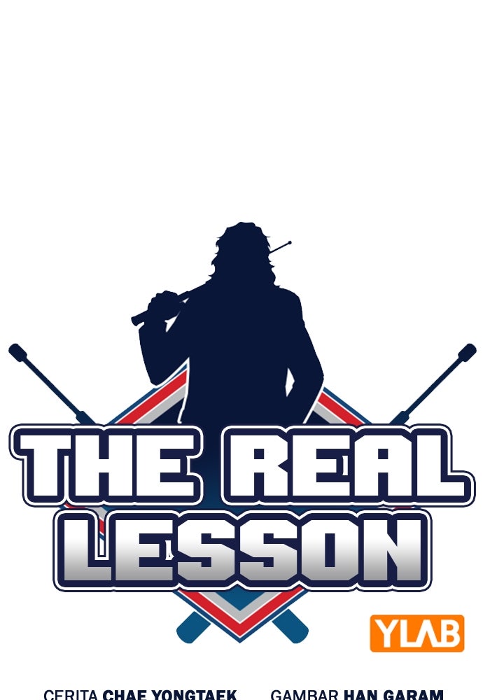 Read The Real Lesson ID Manga Online