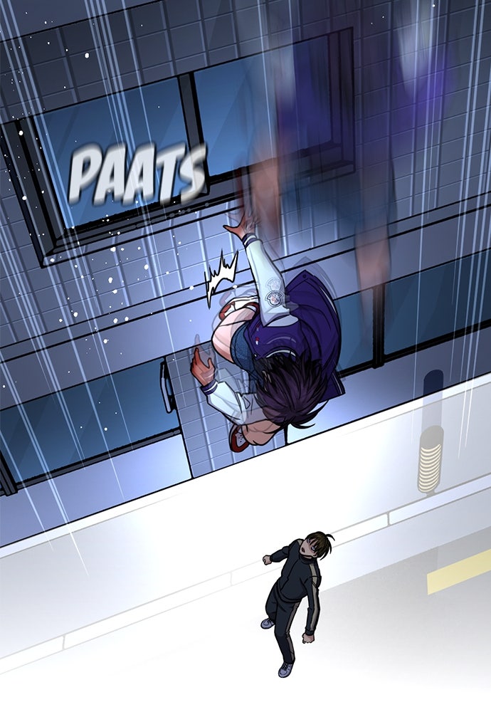 Read The Real Lesson ID Manga Online