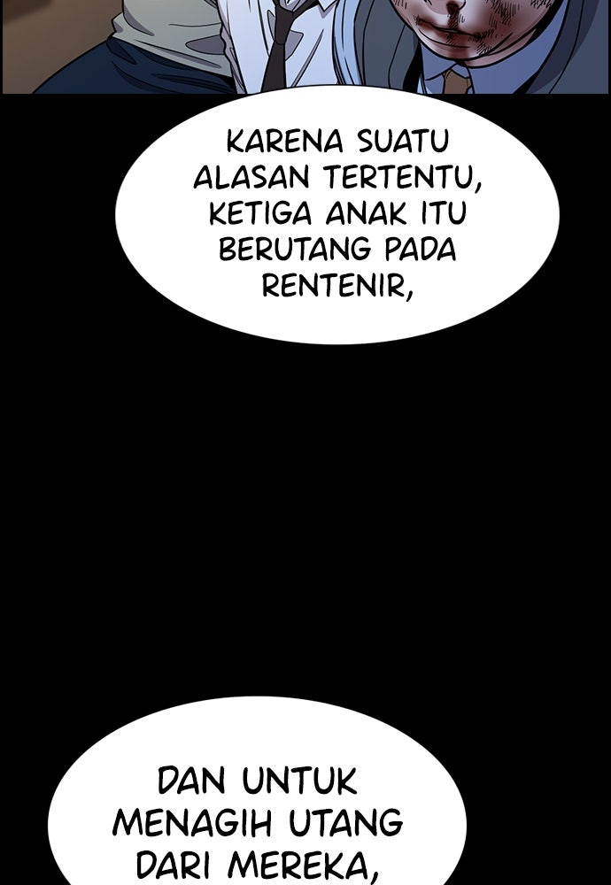 Read The Real Lesson ID Manga Online