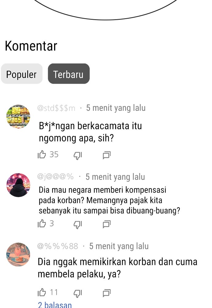 Read The Real Lesson ID Manga Online