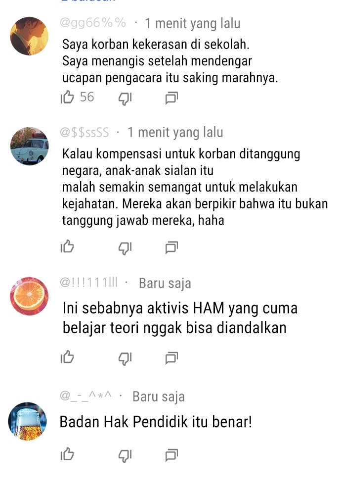 Read The Real Lesson ID Manga Online