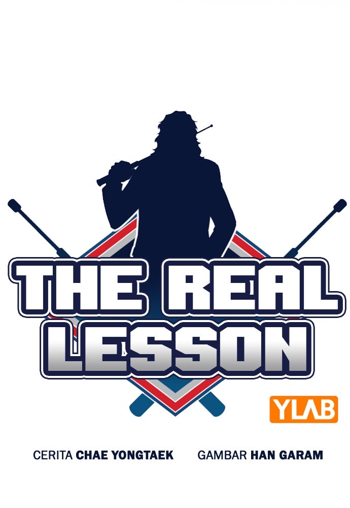 Read The Real Lesson ID Manga Online
