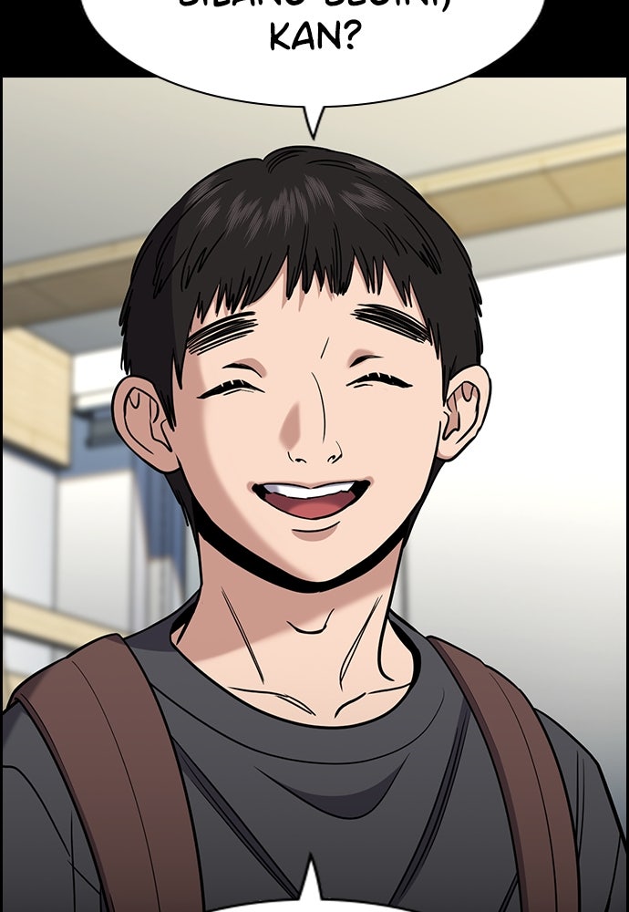 Read The Real Lesson ID Manga Online