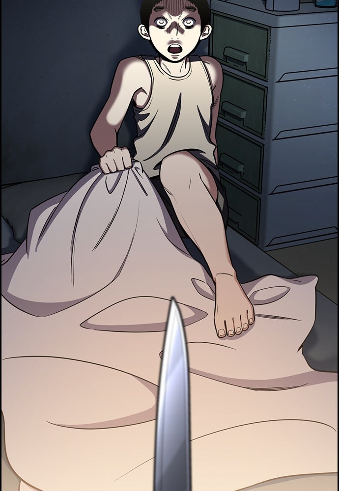 Read The Real Lesson ID Manga Online