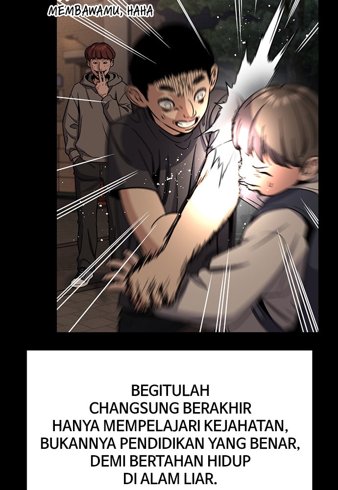 Read The Real Lesson ID Manga Online