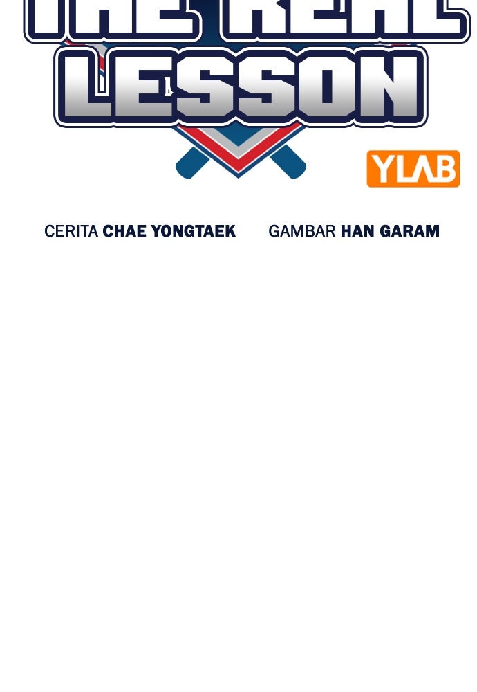 Read The Real Lesson ID Manga Online