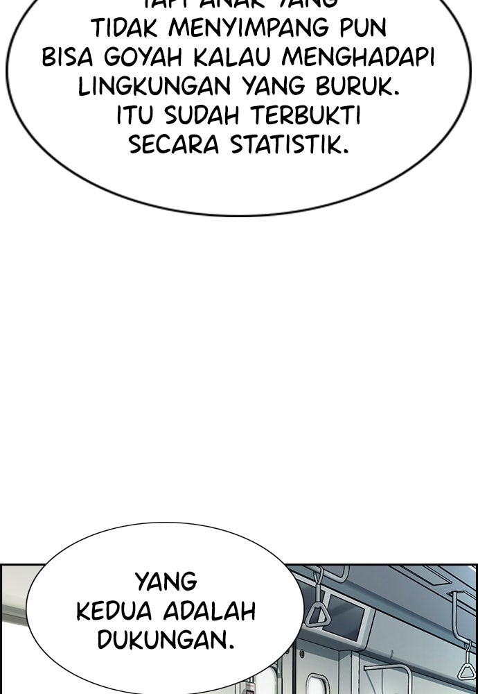 Read The Real Lesson ID Manga Online