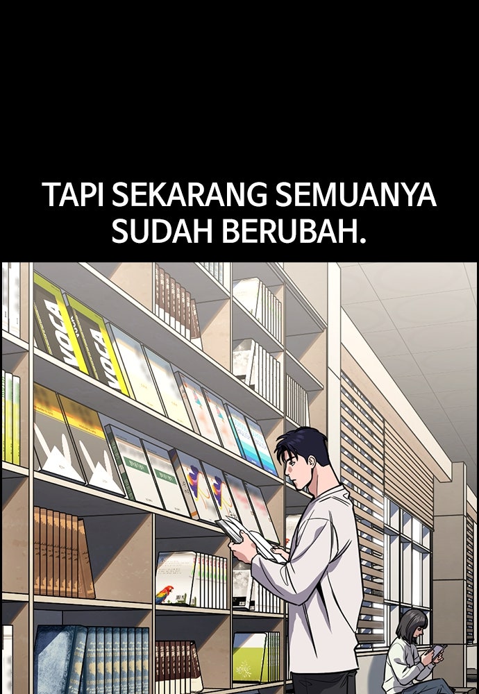 Read The Real Lesson ID Manga Online