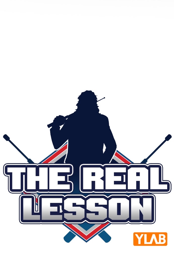 Read The Real Lesson ID Manga Online