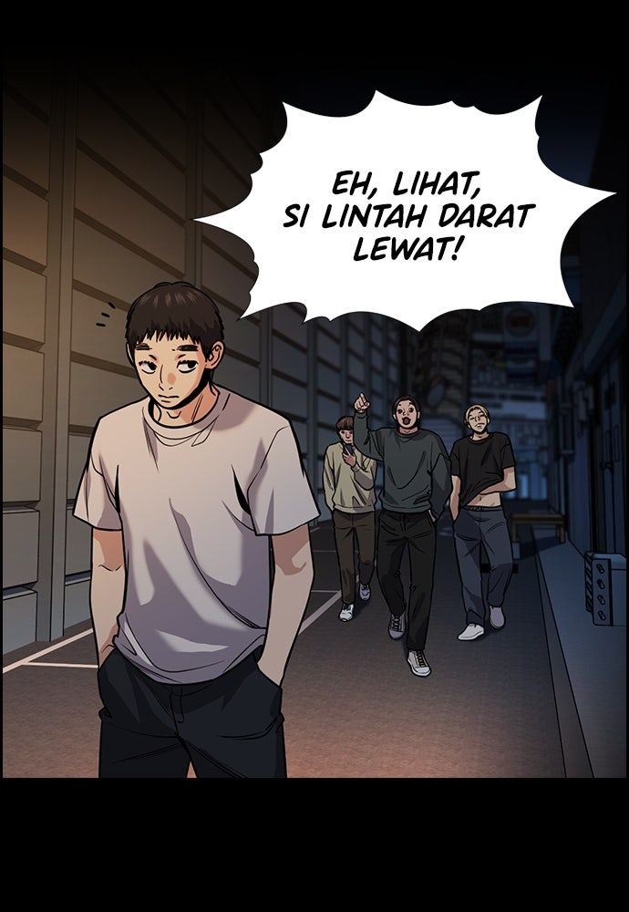 Read The Real Lesson ID Manga Online