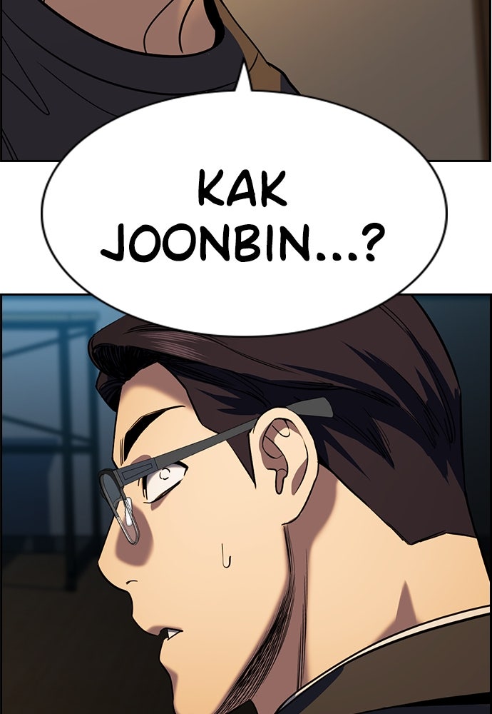 Read The Real Lesson ID Manga Online