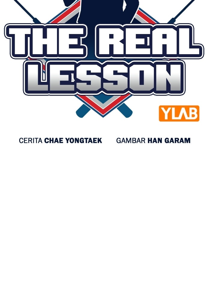 Read The Real Lesson ID Manga Online