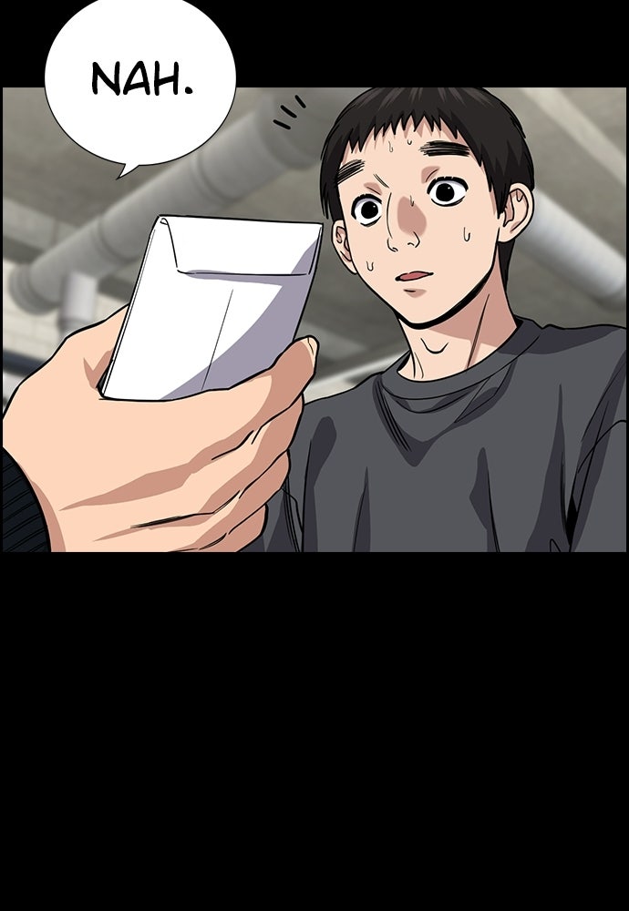 Read The Real Lesson ID Manga Online