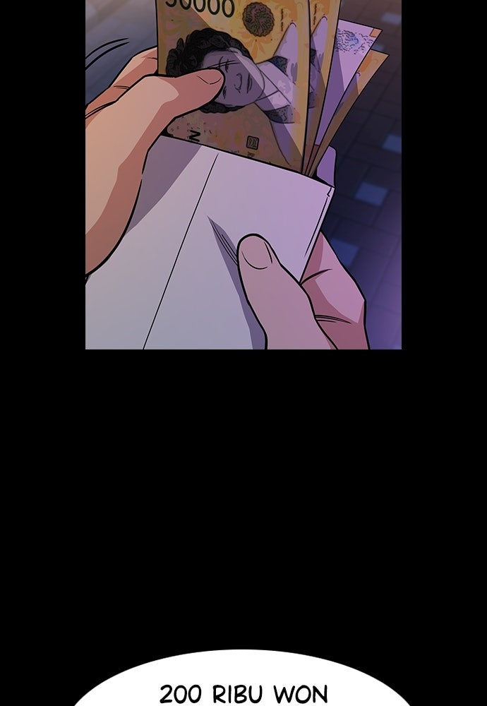 Read The Real Lesson ID Manga Online