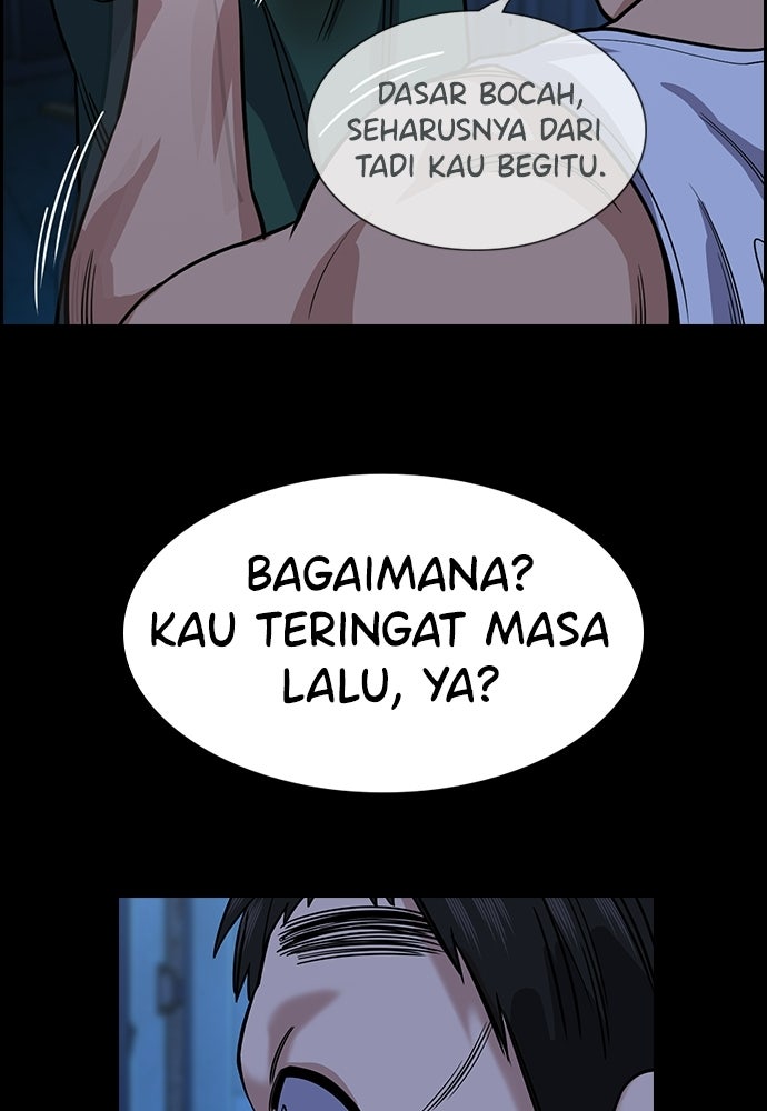 Read The Real Lesson ID Manga Online