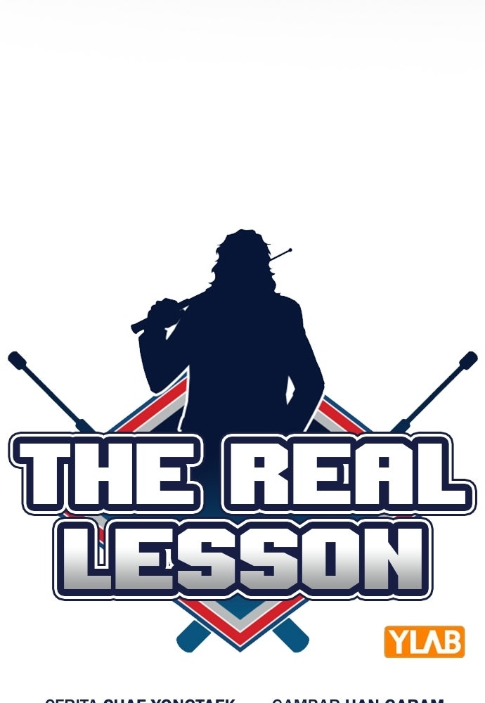 Read The Real Lesson ID Manga Online
