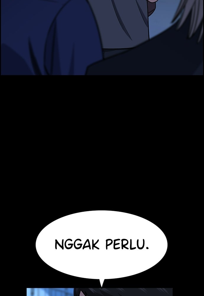 Read The Real Lesson ID Manga Online