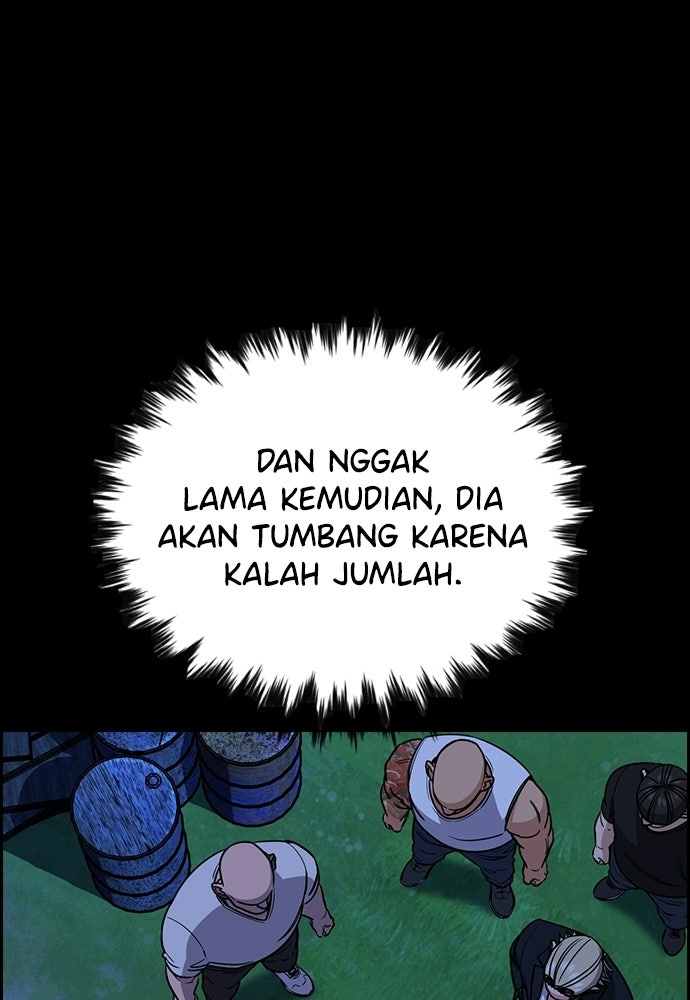 Read The Real Lesson ID Manga Online